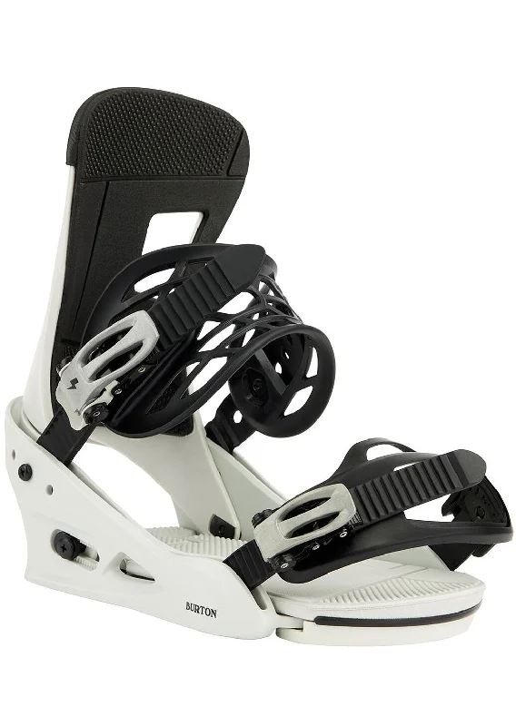 Burton Men's Freestyle Re:Flex Snowboard Bindings