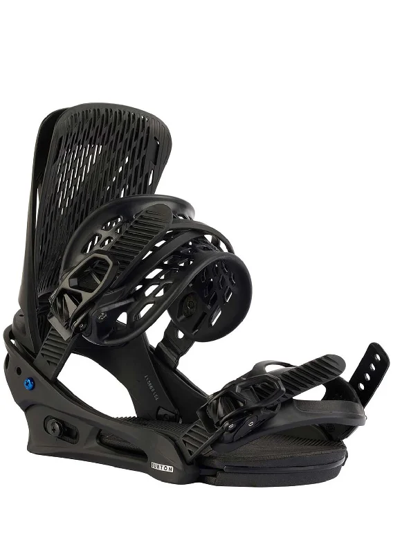 Burton Men's Genesis Re:Flex Snowboard Bindings