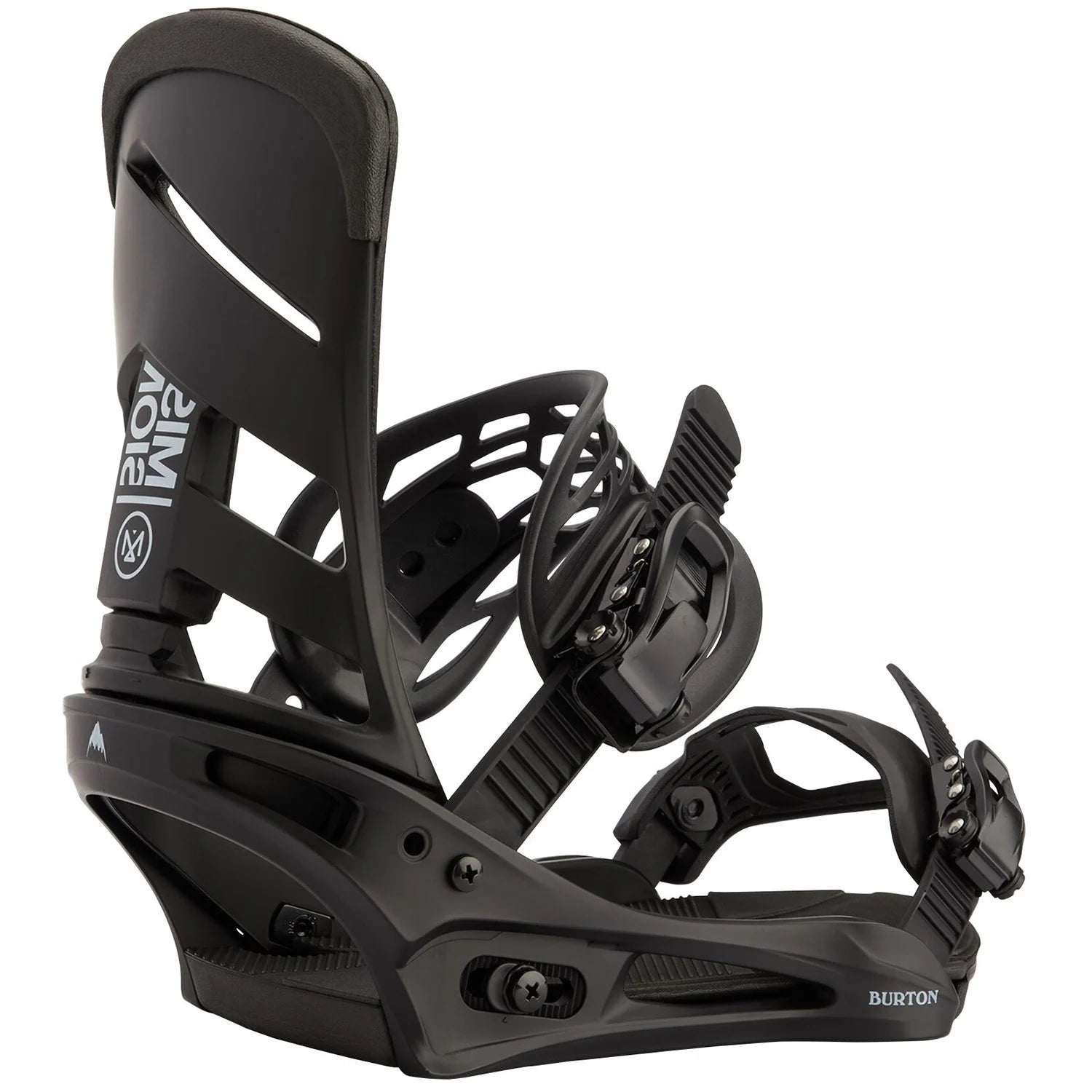 Burton Mission Bindings 2025 - Men's