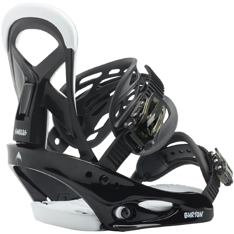 Burton Smalls 2023 - Youth Snowboard Binding