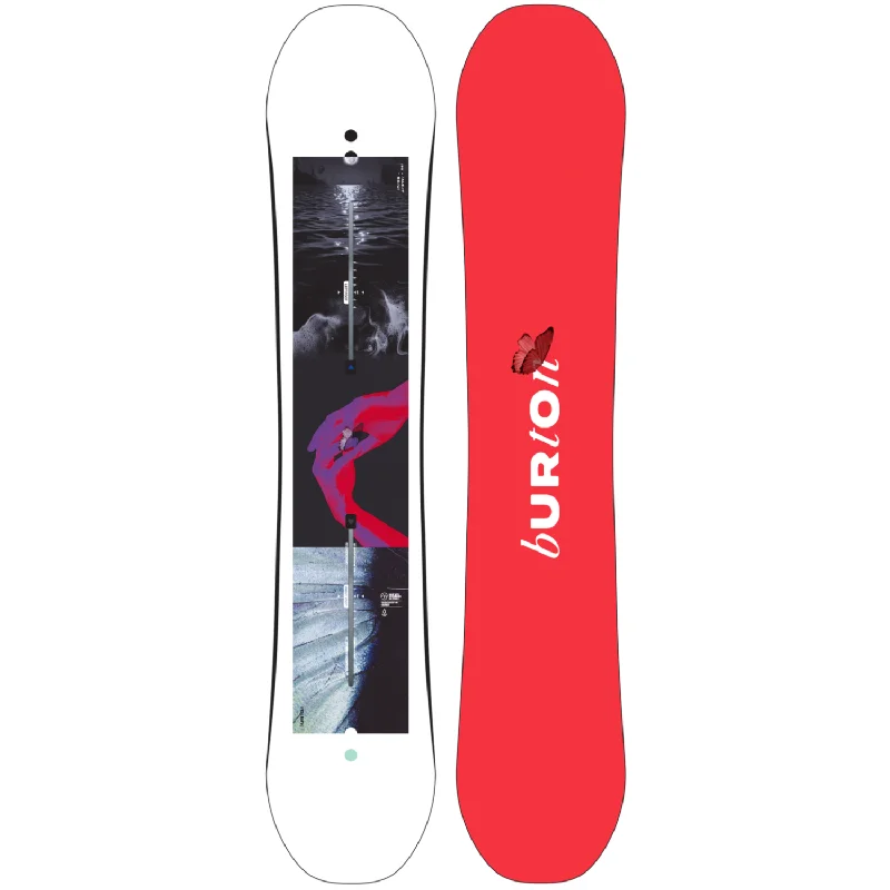 Burton Talent Scout Snowboard 2025 - Women's