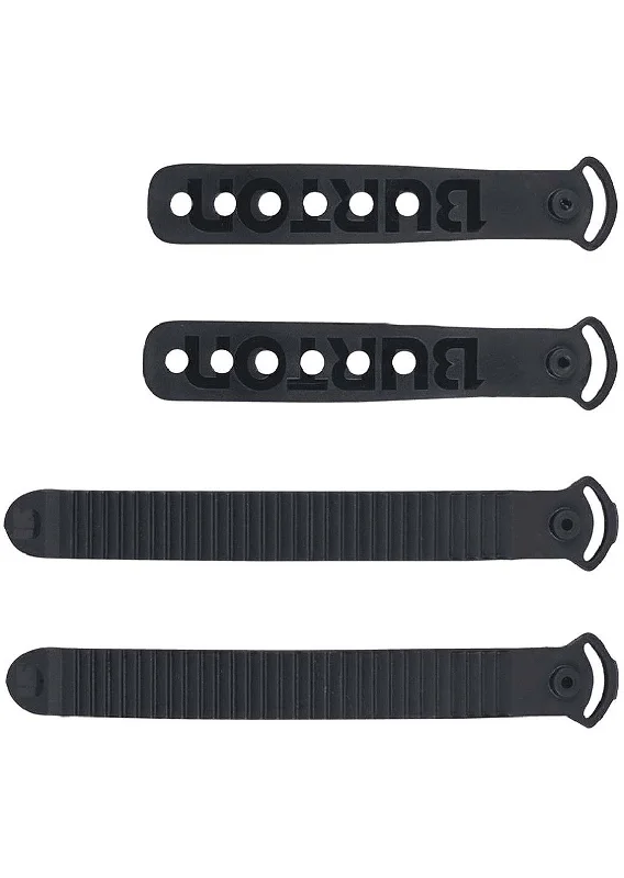 Burton Toe Tongue And Slider Replacement Set