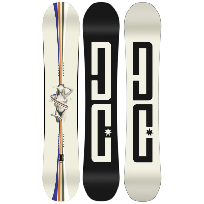 DC Ply 2023 - Men's Snowboard