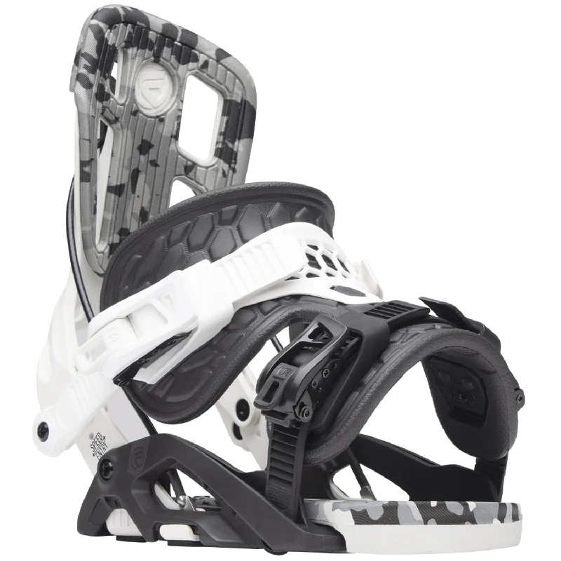 Flow Fuse 2024 - Men's Snowboard Bindings