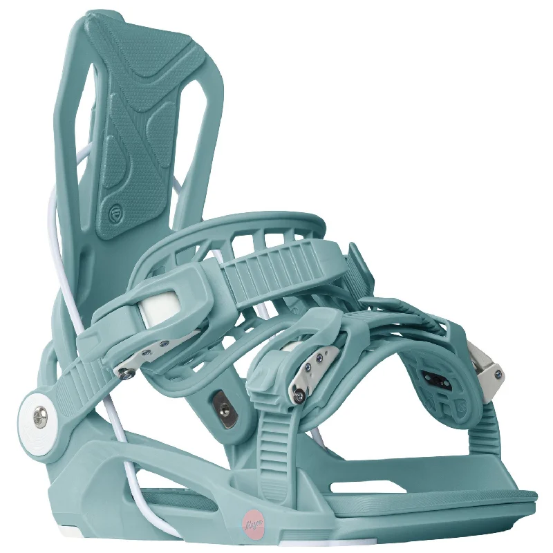 Flow Mayon 2023 Women's Snowboard Bindings