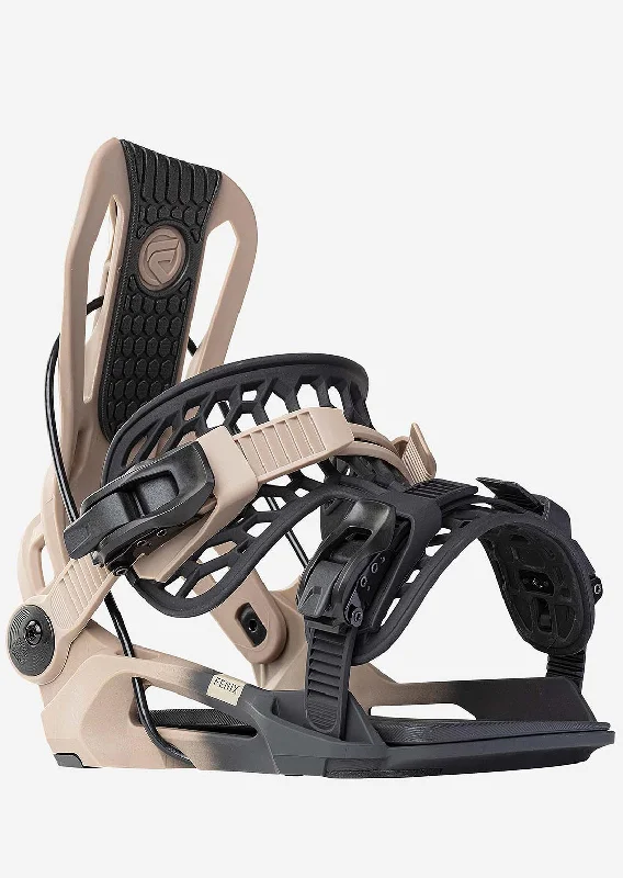 Flow Men's Fenix Snowboard Bindings