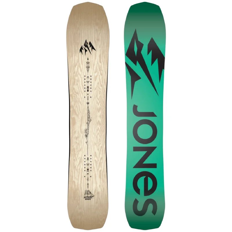 Jones Flagship Snowboard 2025 - Women's