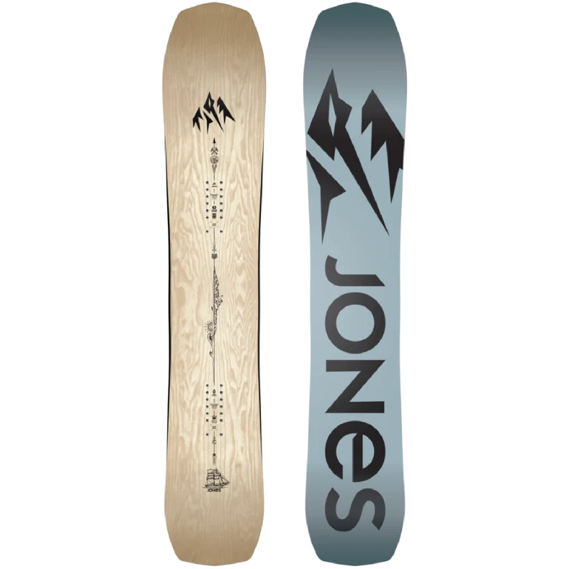 Jones Flagship Snowboard 2025 - Men's