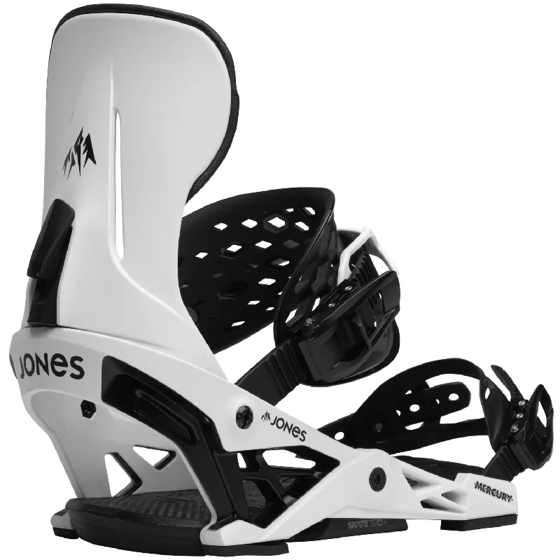 Jones Mercury 2024 - Men's Snowboard Bindings