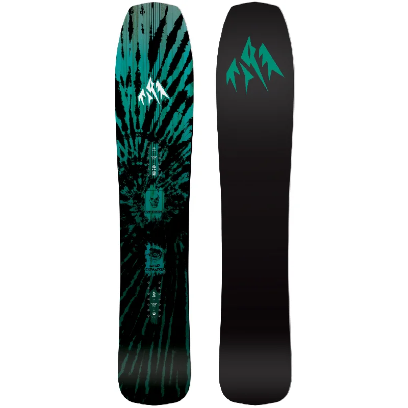 Jones Mind Expander 2022 - Women's Snowboard