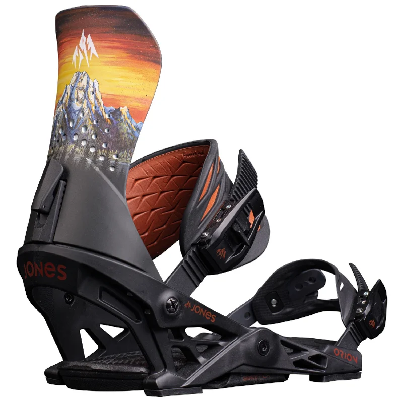 Jones Orion 2023 - Men's Snowboard Bindings