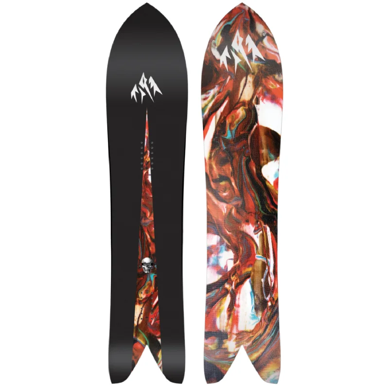 Jones Storm Chaser Snowboard 2025 - Men's