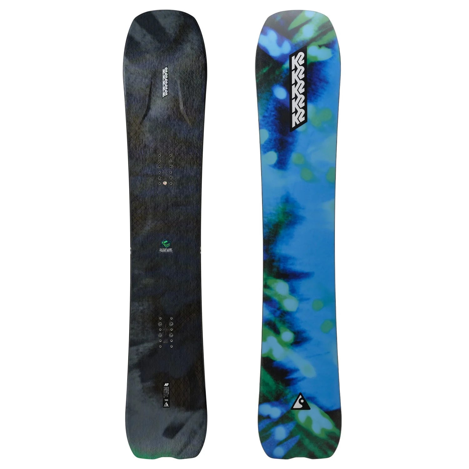 K2 Alchemist Snowboard 2025 - Men's