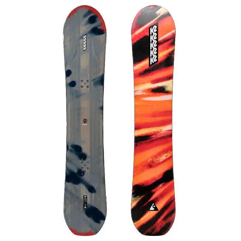 K2 Antidote Snowboard 2025 - Men's