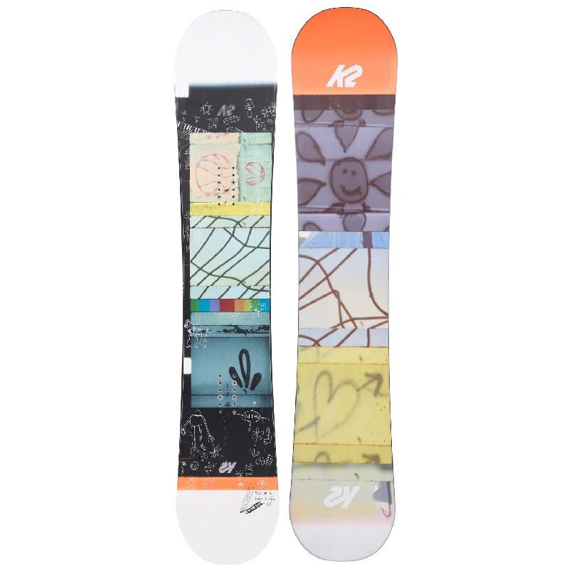 K2 Medium 2023 - Men's Snowboard