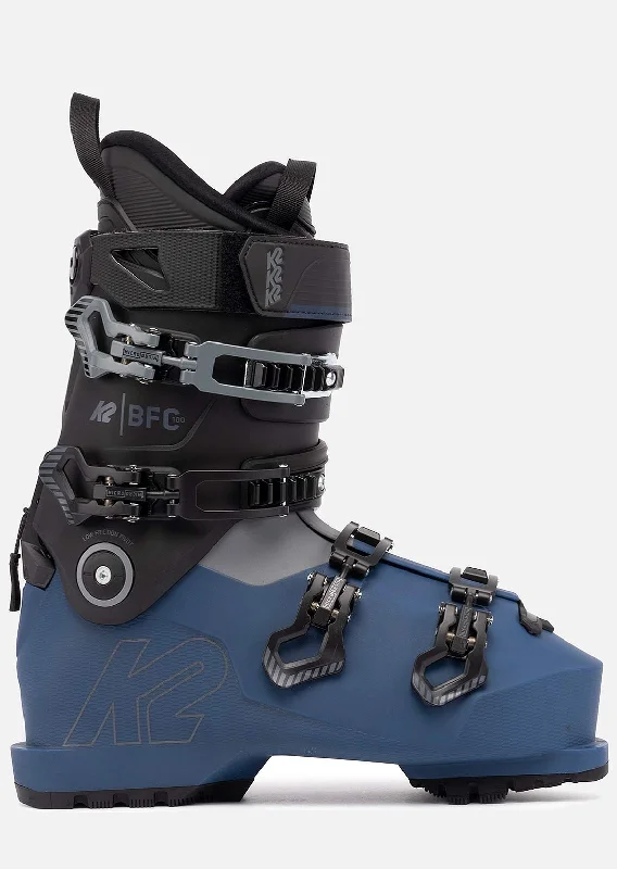 K2 Men's BFC 100 Ski Boots