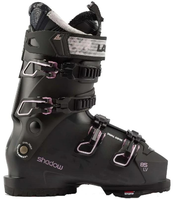 Lange Women's Shadow 85 LV Ski Boots 2024