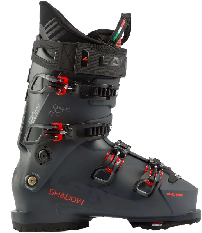 Lange Shadow 120 MV Ski Boots 2024