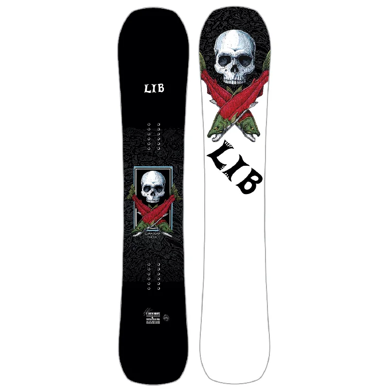 Lib Tech EJACK Knife 2023 - Men's Snowboard