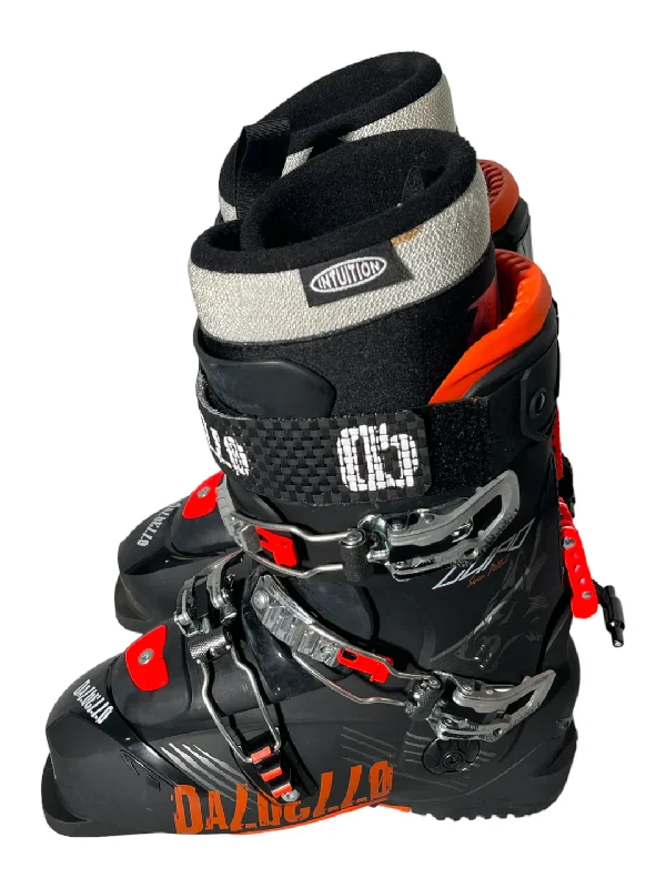 Lupo SP ID Ski Boots