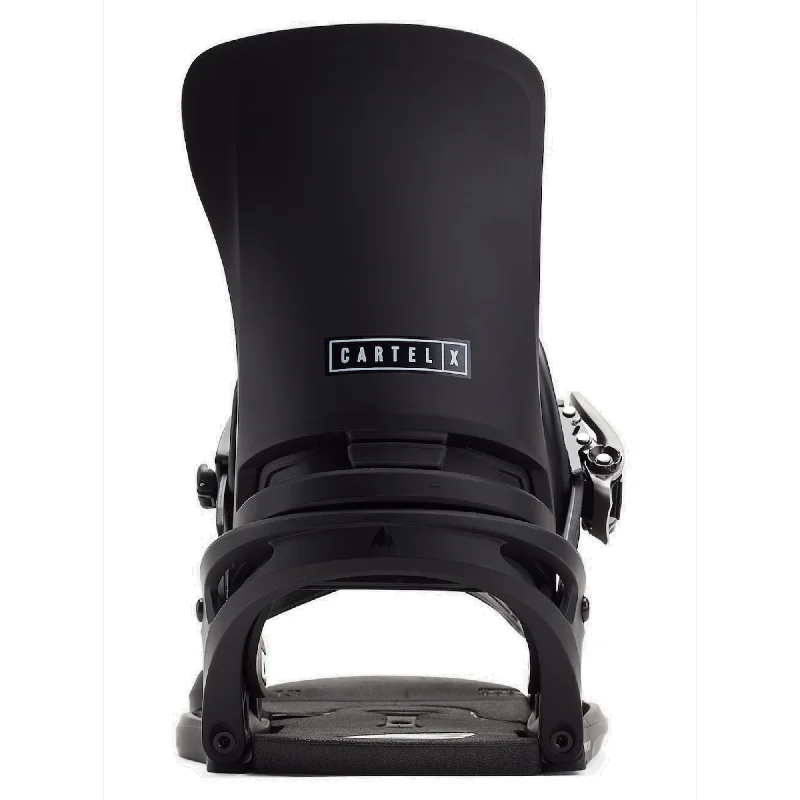 Men's Burton Cartel X EST Snowboard Bindings