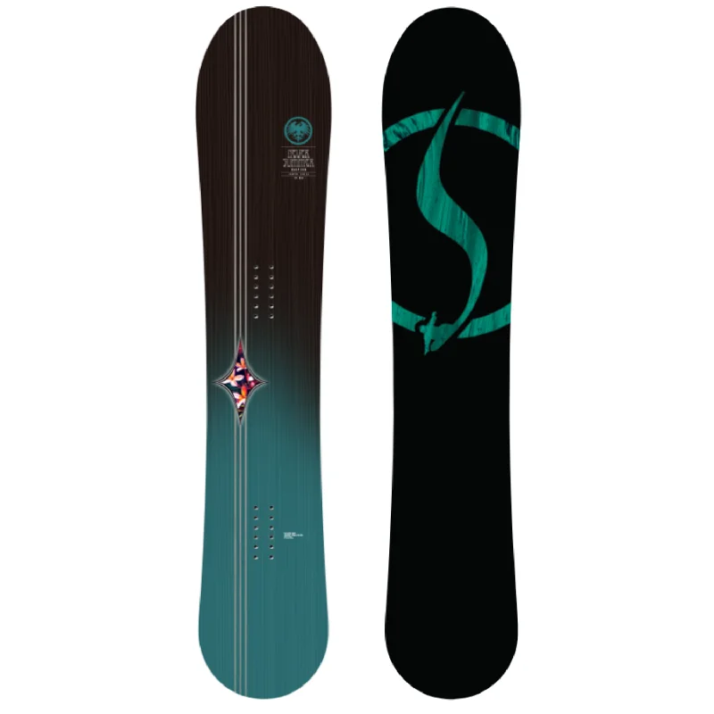 Never Summer Harpoon 2023 - Women's Snowboard