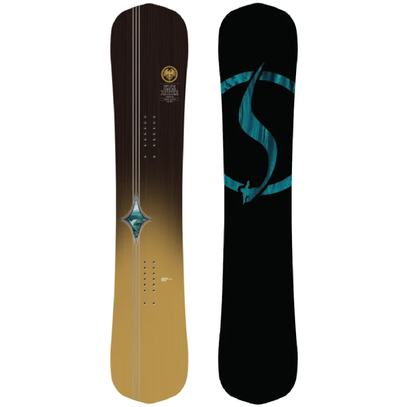 Never Summer Shaper 2023 - Men's Snowboard