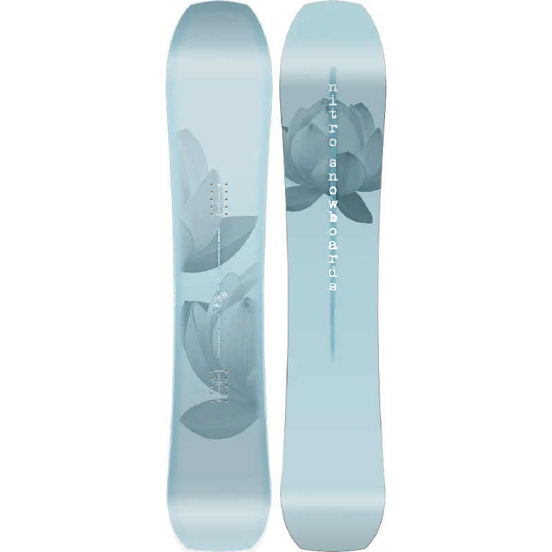 Nitro Karma Snowboard 2025 - Women's