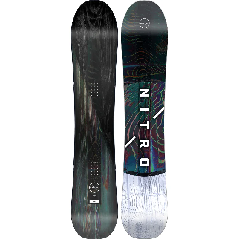 Nitro Magnum 2024 - Men's Snowboard