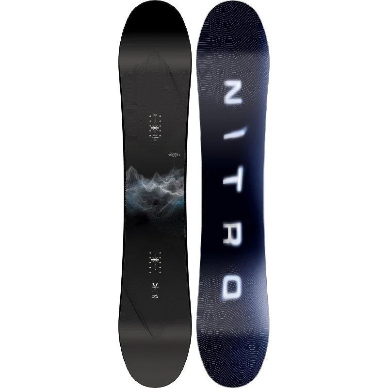 Nitro Santoku 2023 Men's Snowboard