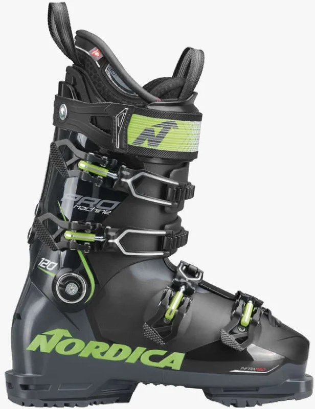 Nordica Promachine 120 Ski Boots 2024