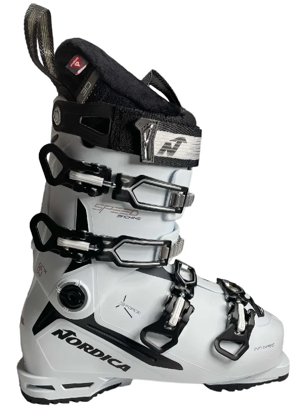 Nordica Womens Speedmachine 3 85 GW Ski Boot