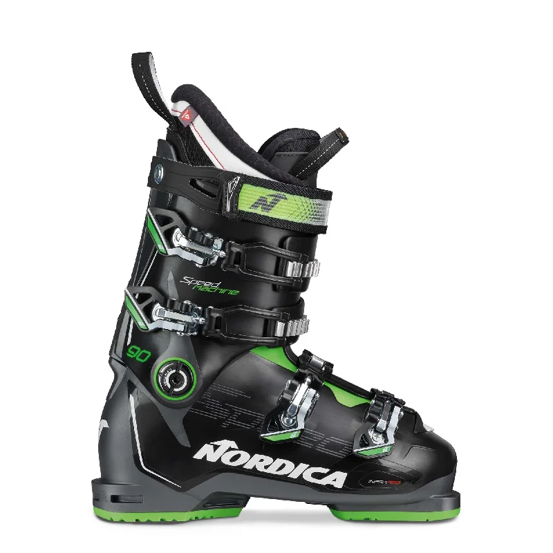 Nordica 2024 SPEEDMACHINE 90 Ski Boot