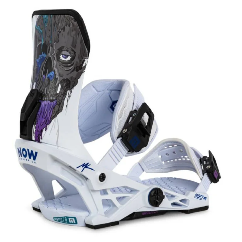 Now Select Pro 2023 - Men's Snowboard Bindings