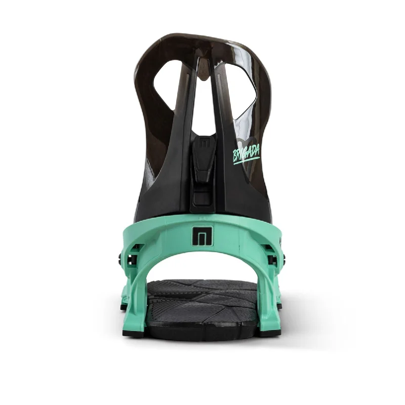 Now Women's Brigada Snowboard Bindings