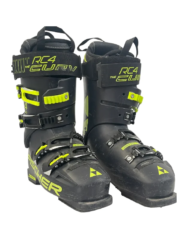 RC4 Ski Boots