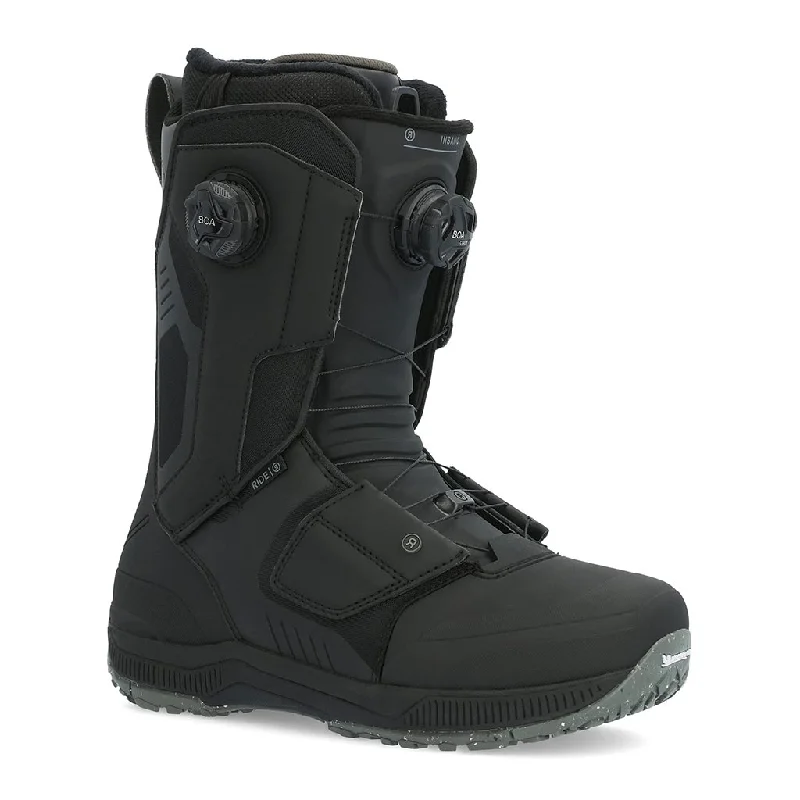 Ride 2024 Insano Boots - Black