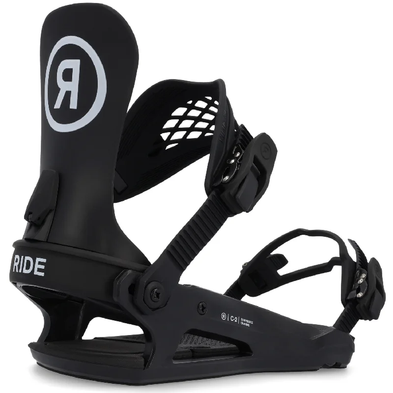 Ride C-2 Bindings 2025 - Men's