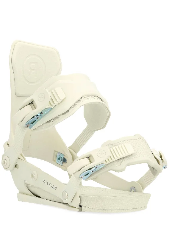 Ride Men's A-9 Snowboard Bindings