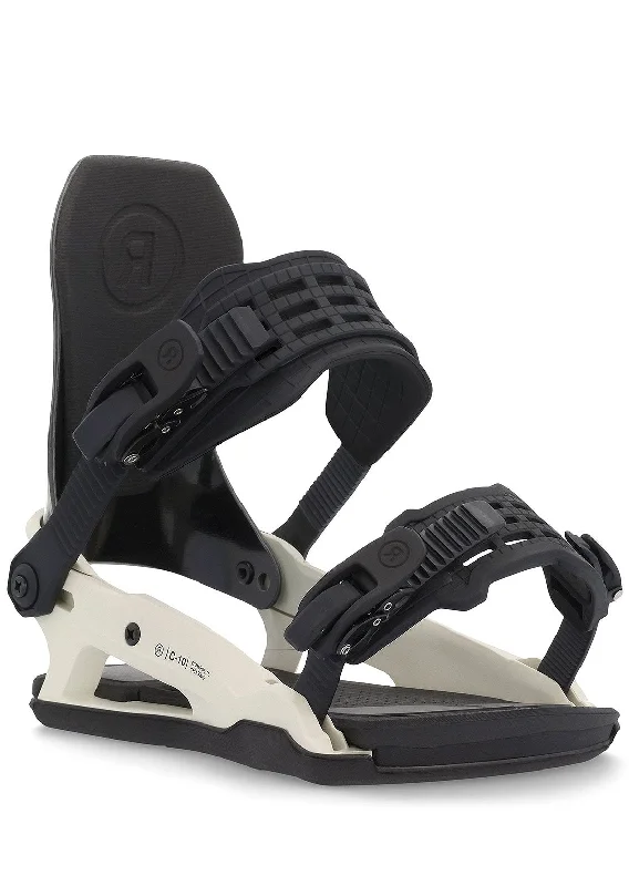 Ride Men's C-10 Snowboard Bindings