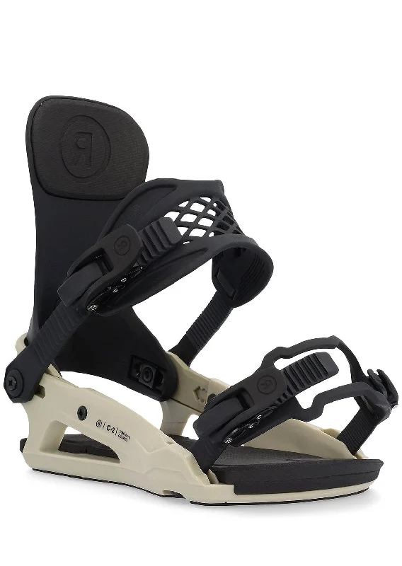 Ride Men's C-2 Snowboard Bindings