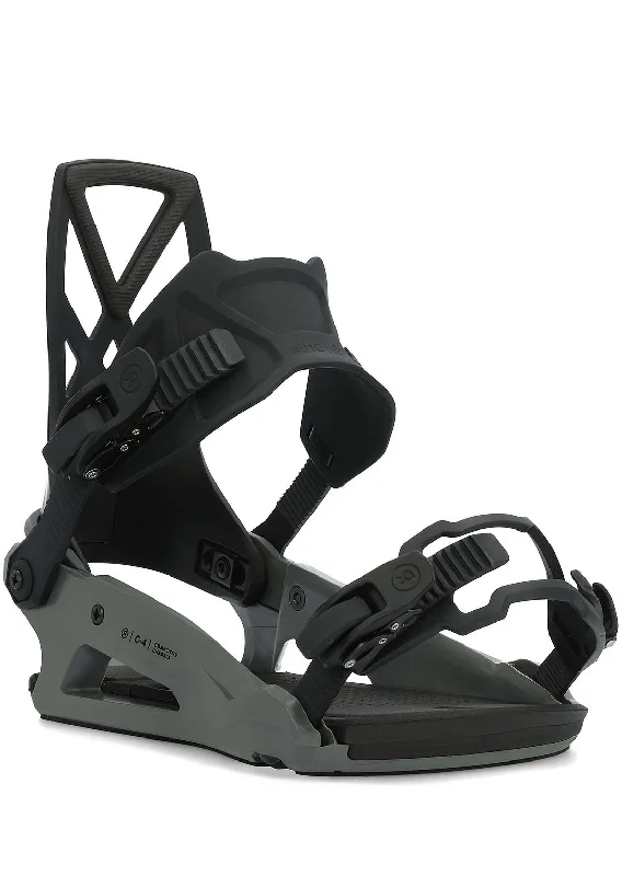 Ride Men's C-4 Snowboard Bindings