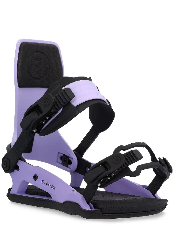 Ride Men's C-6 Snowboard Bindings