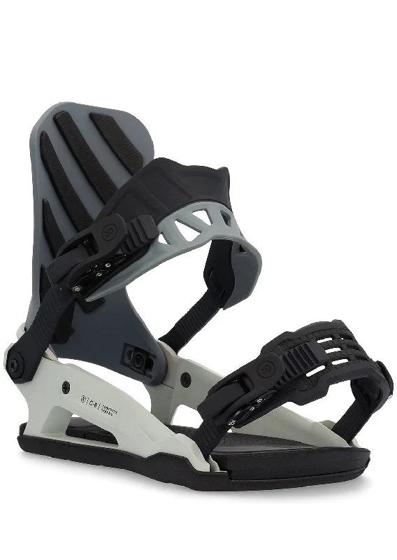 Ride Men's C-8 Snowboard Bindings