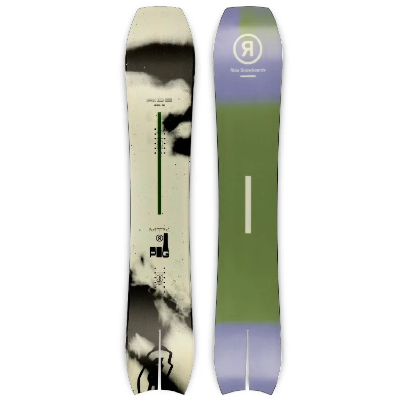 Ride MTNPig 2023 - Men's Snowboard