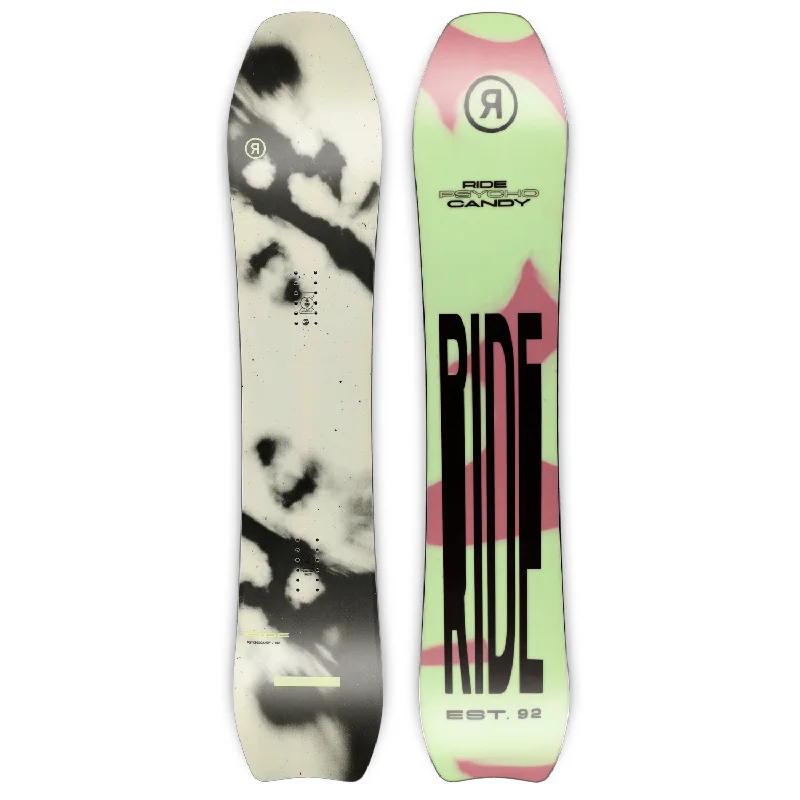 Ride Psychocandy 2023 Unisex Snowboard