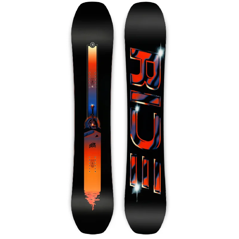 Ride Shadowban 2023 - Men's Snowboard