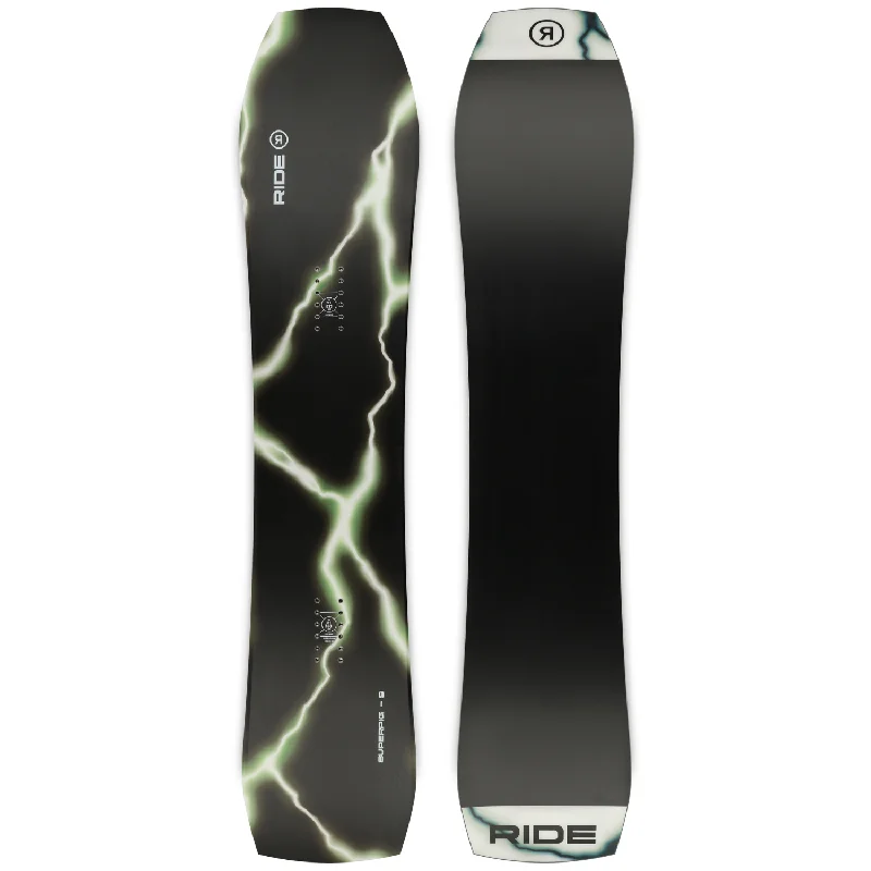 Ride Superpig Snowboard 2025 - Men's