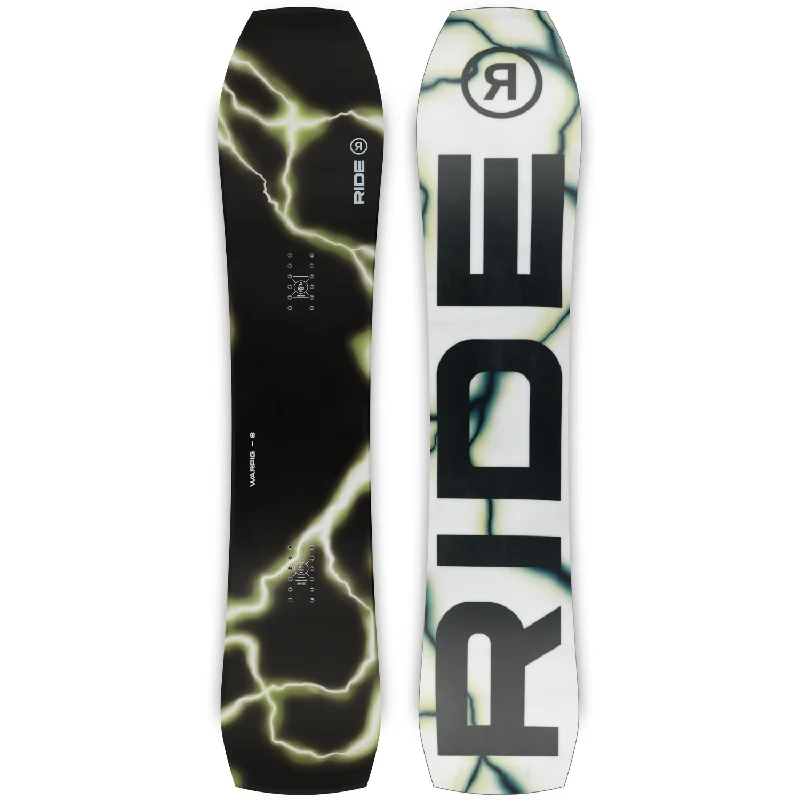 Ride Warpig Snowboard 2025 - Unisex