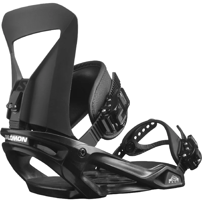 Salomon Pact 2024 - Men's Snowboard Bindings